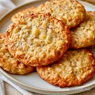 Apple Energy Bites with Peanut Butter