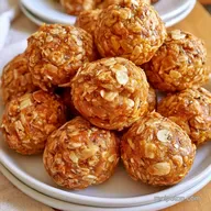 Apple Peanut Butter Bites in 10 Minutes