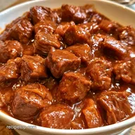 Campfire Beef Stew for 8 Servings