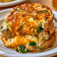 Campfire Breakfast Sandwich in 20 Minutes