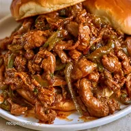 Campfire Sloppy Joes in 30 Minutes