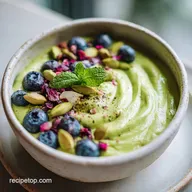 Healthy Cottage Cheese Dinner Bowls Recipe