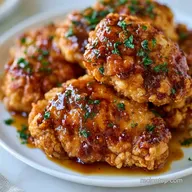 Crispy Grilled Chicken Thighs in 25 Min