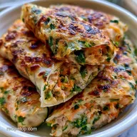 Crispy Rice Paper Rolls in 30 Minutes