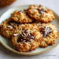 Delish Texas Cowboy Cookies in 30 Min