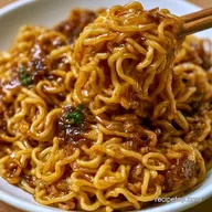 Hibachi Noodles in 20 Minutes