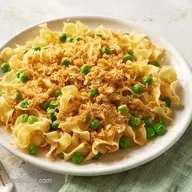 Easy Tuna Casserole: Ready in 40 Min