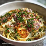 Halloumi Carbonara Recipe 25 Minutes Delicious in 30 Min