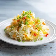 Hawaiian Haystacks Recipe in 30 Minutes