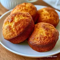 Gluten-Free Kids Muffins: Baked