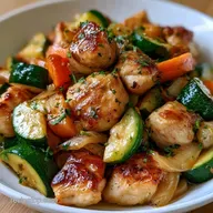 Hibachi Chicken Bowls for 4 Servings