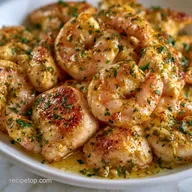 Hibachi Shrimp Chicken in 35 Minutes
