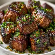 Hibachi Steak for 4 Servings