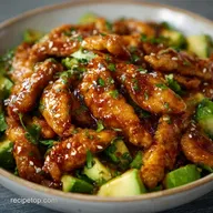 Fast Summer Weeknight Meal in 20 Minutes