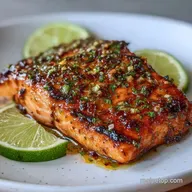 Summer Dinner Party Main for 6 Servings