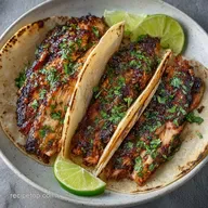 Kid Friendly Summer Dinner: Honey-Lime