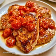 Lemon Garlic Chicken in 30 Minutes