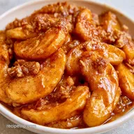 Apple Crisp for 8 Servings