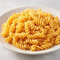 Olive Oil Pasta Salad for 6 Servings
