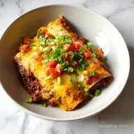 Oven Baked Tacos in 30 Minutes: A Crispy Family Dinner
