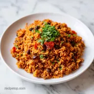 Rotel Mexican Rice in 20 Minutes: Fluffy and Zesty Side Dish