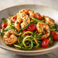 Five Ingredient Summer Dinner in 18 Min