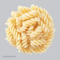 Simple Creamy Pasta Salad for 8 Servings
