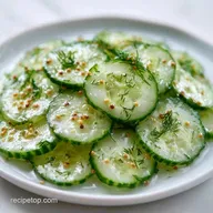 Simple Vinegar Pickling Recipe Meal Prep