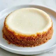 Sugar Free Cheesecake: Velvet-Smooth