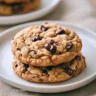 Sugar Free Chocolate Chip Cookies: Failure-Proof