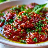 Summer Marinara: Bright and Velvety