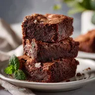 Sweet Potato Maple Blondies: Fudgy and Spiced