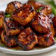 Teriyaki Chicken Hibachi in 30 Minutes