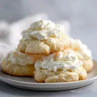 Whipped Shortbread Cookie Recipe for Light and Buttery Treats