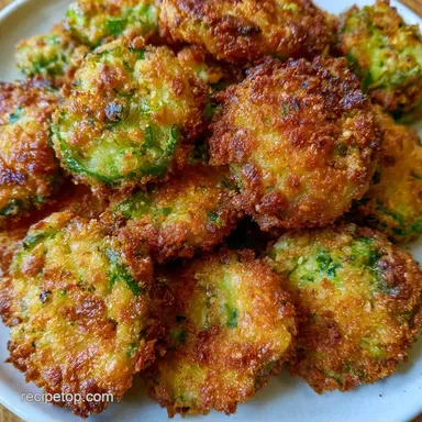 Crispy Air Fryer Pickle Chips