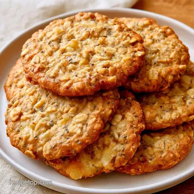Apple Energy Bites for Meal Prep Recipe Card