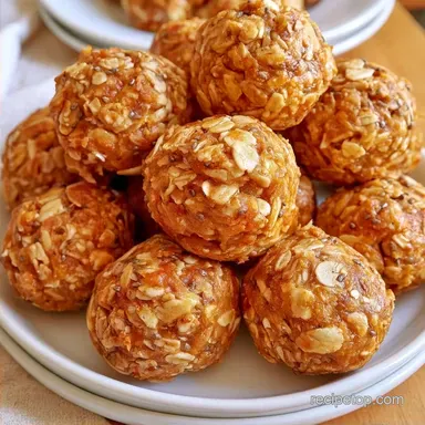 Apple Peanut Butter Bites in 10 Minutes