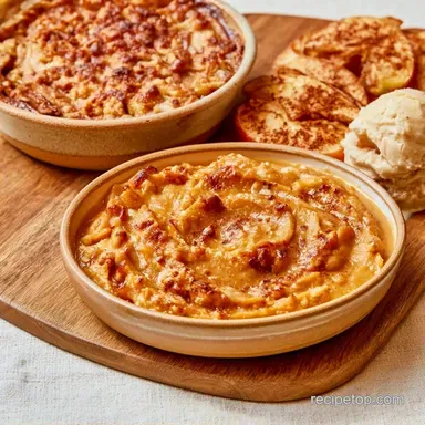 26 Healthy Apple Recipes: Snacks, Bakes & Breakfasts