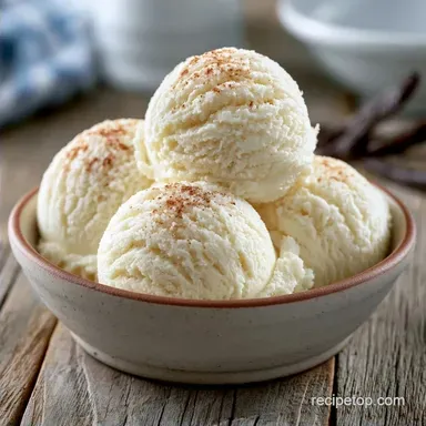 Ice Cream in 15 Minutes