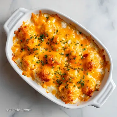 Buffalo Chicken Dip in 30 Minutes