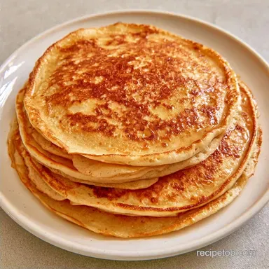 Classic Crepes in 55 Minutes
