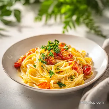 Creamy Tomato Pasta Tips for Perfection in 20 Minutes