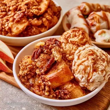 25 Easy Apple Recipes: Pies, Cakes & No-Bake Treats