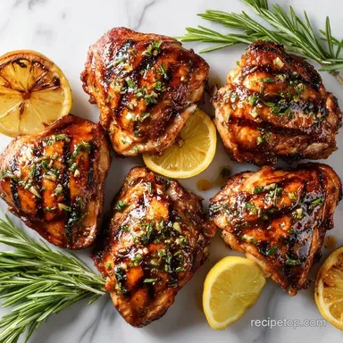 6 Easy Summer Chicken Recipes for Dinner