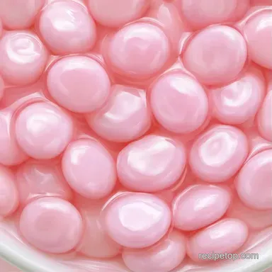 Frozen Yogurt Drops: Freezer-Friendly Recipe Card