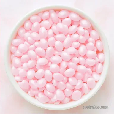 Frozen Yogurt Drops: Freezer-Friendly
