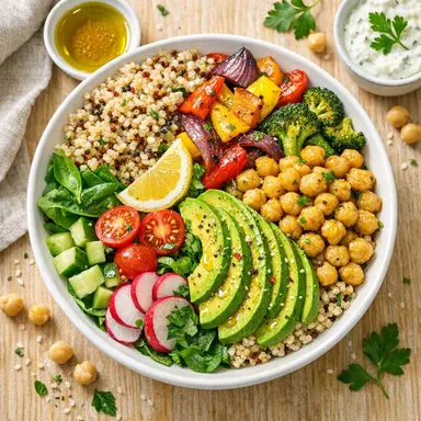 Category: Healthy Meals