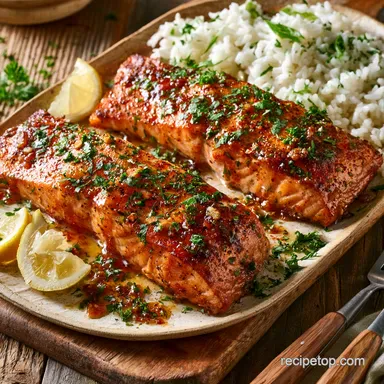 Quick Healthy Salmon Recipes for Weeknights