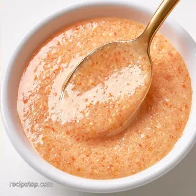 Yum Yum Sauce in 5 Minutes