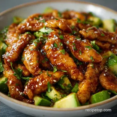 Fast Summer Weeknight Meal in 20 Minutes